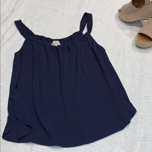 Loft top